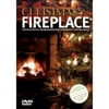Pre-Owned Christmas Fireplace (Widescreen)