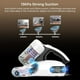 thumbnail image 2 of Aspiradora de colchones JIGOO: Aspiradora UV para cama de 500 W, 13 kPa de potencia de succión, tecnología de calentamiento de alta potencia, limpieza profunda para sofás, camas y telas (con cable, 1, 2 of 5