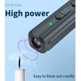 thumbnail image 3 of Amdohai Dog Barking Control Devices – Enhanced Ultrasonic Anti Barking Device Rechargeable Dog Deterrent Device, 3 of 8