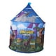 thumbnail image 4 of Juguete tipo casita CUTICAT Tienda de juegos para niños Cabaña de yurta para acampar de los dinosaurios, 4 of 8