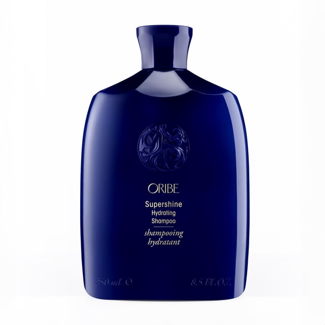 Champú ORIBE Supershine Hidrating para brillo e hidratación