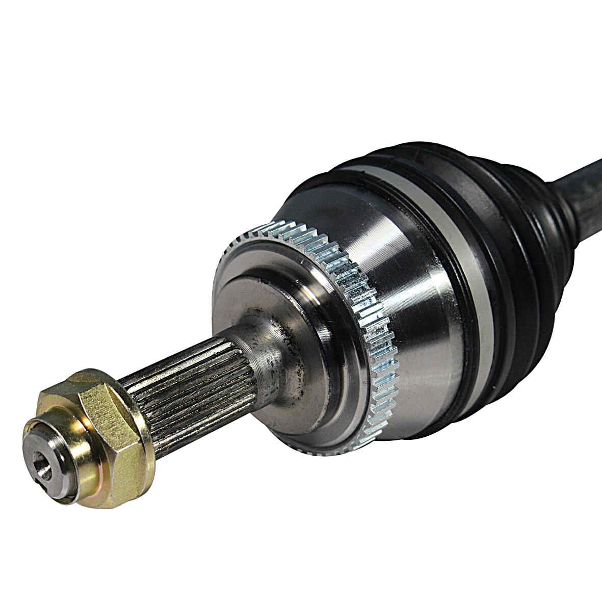 GSP NCV36107 GSP New CV Axle Fits select: 2001-2006 HONDA INSIGHT