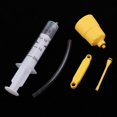 thumbnail image 4 of Almencla Mountain Bike Disc Brake Tool Hydraulic Bleed Funnel Mineral Oil Funnel Set, 4 of 7