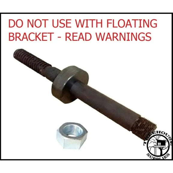 TAB 1X6 - NON POWDER COATED