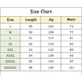thumbnail image 2 of Hawaiian Beach Pants New Style Seaside Shorts Digital Printing 3D Fashion Trend TWM1262-25, 2 of 2