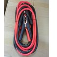 thumbnail image 1 of Booster Cable Car Battery Jumper Cables Professional Heavy Duty Booster Cable Safe For Automobile 4 Meter/13.12ft 2000A, 1 of 1
