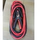 thumbnail image 1 of Cables de puente de batería de coche Cable de refuerzo profesional resistente seguro para automóvil 4 metros/13,12 pies 2000A, 1 of 1