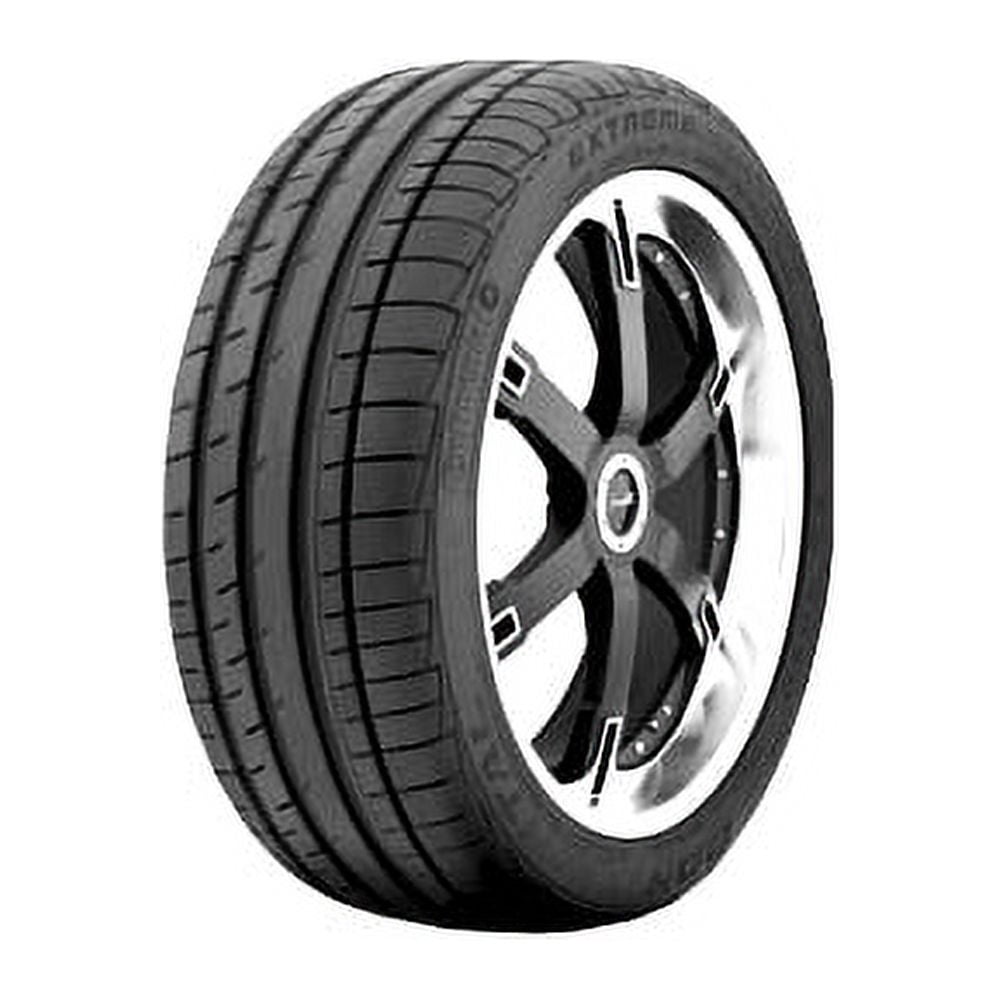 Continental ExtremeContact DW 255/35R20 97 Y Tire