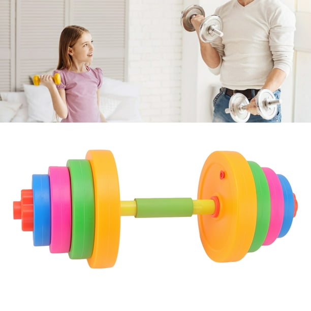 Dumbbell workout for kids new arrivals