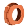 thumbnail image 1 of Pour Garmin instinct Coque en Silicone Protecteur de Pare-Chocs, 1 of 6