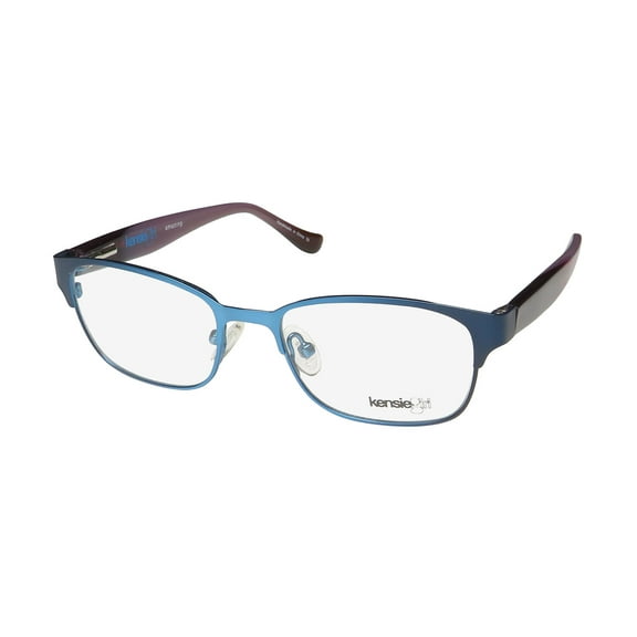 KENSIE AMAZING CHILDREN GIRLS/TEENS FOR SCHOOL DESIGNER EYEGLASS FRAME/EYEWEAR