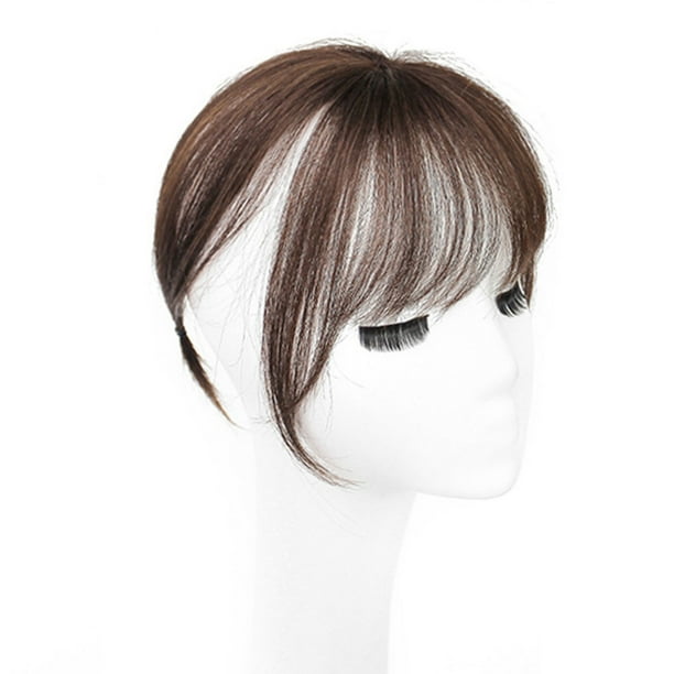 Wmkox8yii Extensión de alambre de alta temperatura Peluca negra