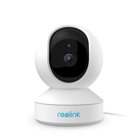 Indoor Home Security Camera, Reolink Smart 4MP HD Pan Tilt Wireless Wifi Camera System for Home with Night Vision, Pet cam/Baby Monitor