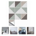 thumbnail image 3 of Tile Decals for Walls, Perfect for Kitchens Bathrooms, Matte Finish Design, 3 of 4