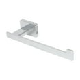 thumbnail image 2 of Chicago Series Chrome Bathroom Toilet Paper Holder, 2 of 4
