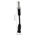 thumbnail image 2 of BESTYASH Sensor De Presión Hidráulica Para Línea De Negro Con Instalación Sencilla Y Precisión, 2 of 8