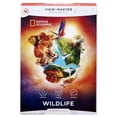 thumbnail image 1 of View-Master® Virtual Reality Experience Pack: National Geographic Wildlife - DLL71, 1 of 6