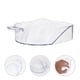 thumbnail image 4 of BRIGHTFUFU Remojo de uñas Bowl Nail Art Polish Remover Soak Hand Bowl Manicure Spa Tool, 4 of 7