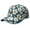 Fried Egg, variant on Exotic Artistic Baseball Cap - Lightweight Breathable Unisex Casual Hat with Curved Brim