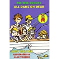 thumbnail image 1 of Pre-Owned All Dads on Deck (Pee Wee Scouts), 9780440409434, 0440409438, Paperback, First Edition edition, 1 of 1
