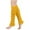 Yellow, variant on Kaemgyyd Knit Leg Warmer Women Winter Fashion Ribbed Long Socks for Women Solid Color Warm Knee High Socks