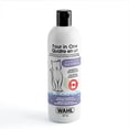 thumbnail image 1 of Wahl Four in One Cat Shampoo & Conditioner Concentrate, 455 mL, 1 of 10
