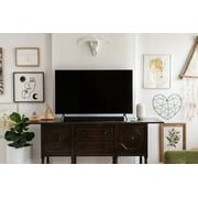 iLive 2.0 32 HD Soundbar مع بلوتوث ، ITB066B