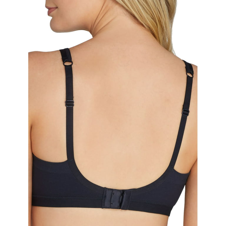 Women's Easy Does It™ No Bulge Wire-Free Bra, Style RM3911A