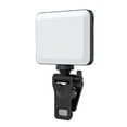 thumbnail image 1 of Led Video Light, Led Phone Light, Selfie Light, Rechargeable Clip Video Light, Adjusted 3 Light Modes, for Phone, Camera, Laptop, Light for Phone, for Selfie, 1 of 1