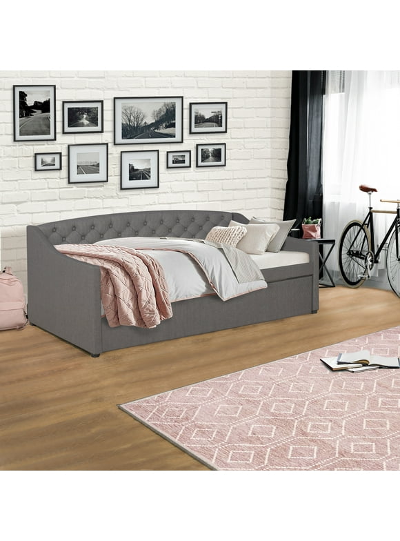 Daybeds with Trundle in Daybeds
