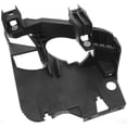 thumbnail image 2 of KarParts360 For 2005-2010 Chevy Cobalt Headlight Bracket Passenger Side Replaces GM2509106, 2 of 6