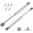 thumbnail image 1 of Easy Install Gas Struts, Wide Applicability Heavy Duty Soft Open Lid Support for Hydraulic System Applications (2PCS), 1 of 5