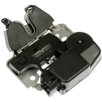 Dorman 940-670 Trunk Lock Actuator Motor for Specific Nissan Models