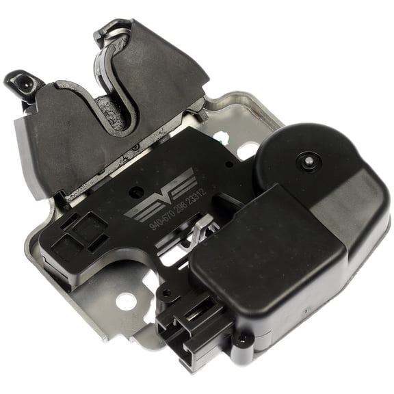 Dorman 940-670 Trunk Lock Actuator Motor for Specific Nissan Models