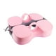 thumbnail image 1 of Anillo de natación,Flotador no inflable para piscina infantil,flotador,anillo de natación,Flotador infantil de natación suave y sólido para bebés,Flotador de natación de agua para Rosa, 1 of 9