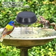 thumbnail image 4 of Solar Wiggler, Multi Purpose Solar Water Agitator Energy Saving Easy To Install  for Garden, 4 of 7