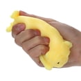 thumbnail image 3 of Juguete para apretar cachorros Squishy Mochi Pug para aliviar el estrés, 3 of 5