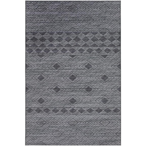 Dalyn Sedona Area Rug SN1-Midnight SN1MN10X14 Midnight, 10' x 14'