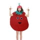 thumbnail image 4 of 2x Disfraz De Comida Para Adultos, Accesorios De Disfraces De Dibujos Animados, Disfraces De Halloween Sin Cordones, De, 4 of 7