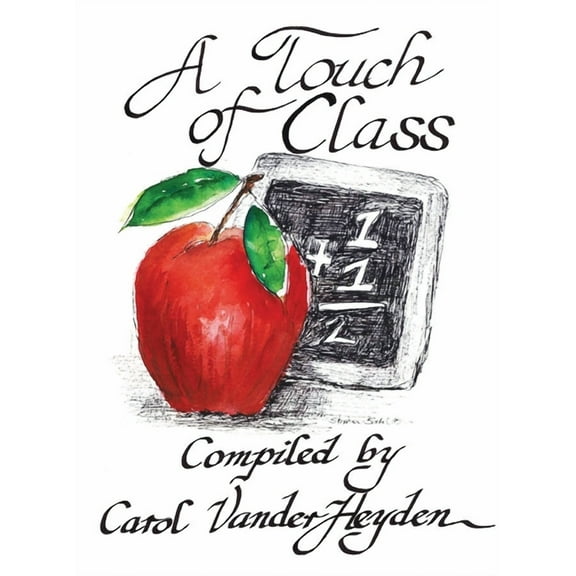 A Touch of Class (Hardcover)