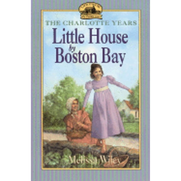 Little House by Boston Bay