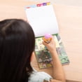 thumbnail image 3 of Cuaderno de actividades con stickers Melissa & Doug PAW Patrol Skye 300 piezas, 3 of 9