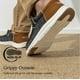 thumbnail image 5 of Bruno Marc Mocasines para Hombre Zapatos Casuales sin Cordones, 5 of 7