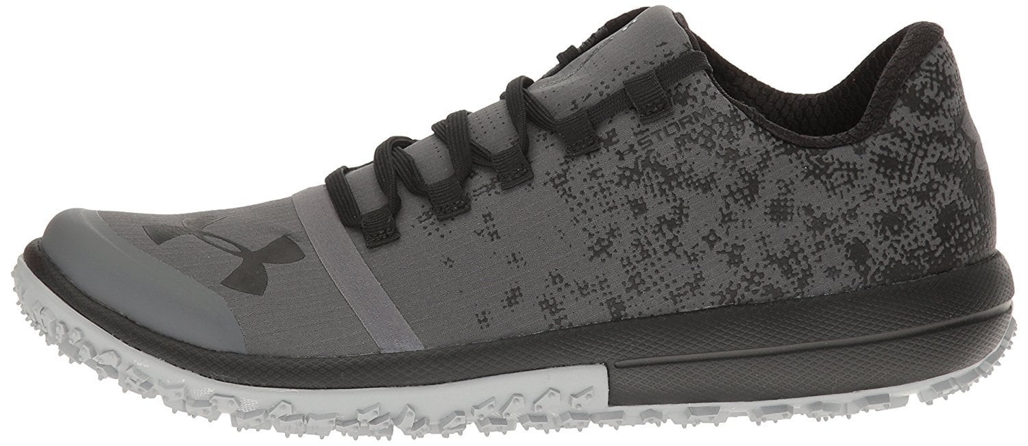 Dedos de los pies Grado Celsius Monografía Under Armour Men's Speed Tire Ascent Low Training Shoe - Walmart.com