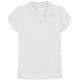 thumbnail image 1 of Polo Nautica School Uniform de manga corta para niña - Blanco, 1 of 2