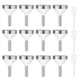 thumbnail image 1 of Small Fragrance Funnel Dispensing Home Use 1.4×1.0×1.0in 1 Set, 1 of 5