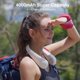 thumbnail image 2 of Ventilador deportivo portátil con carga Usb, recargable, para colgar en el cuello al aire libre, práctico, para verano Fivean unisex, 2 of 2