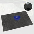 thumbnail image 4 of Tapis de Sol Réutilisable en Feutre Double Face pour Réparation de Voiture Garage et Canettes Équipement Professionnel, 4 of 9