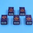 thumbnail image 3 of DB*1 500pcs Industrial Sewing machine Needles Use In JUKI DDL-555 SINGER BROTHER Etc., 3 of 9