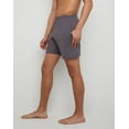 thumbnail image 2 of Hanes Shorts Pockets Essentials Mens Cotton Sports Midweight 7.5 inseam sz S-3XL, 2 of 6